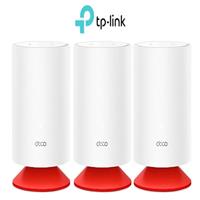 TP-LINK Deco Voice X20 AX1800 Whole Home Mesh Wi-Fi 6  - 3 Pack
