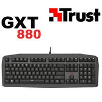 Trust GXT 880 Mechanical Gaming Keyboard