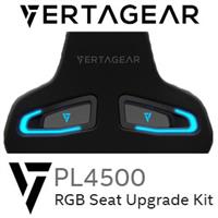Vertagear PL4500 RGB Seat Upgrade Kit