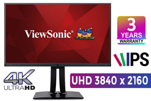 ViewSonic VP2785-4K 27" 4K Monitor