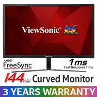 ViewSonic VX2458 144hz Gaming Monitor / DP