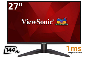 ViewSonic  VX2758-P-MHD 144hz Gaming Monitor / DP