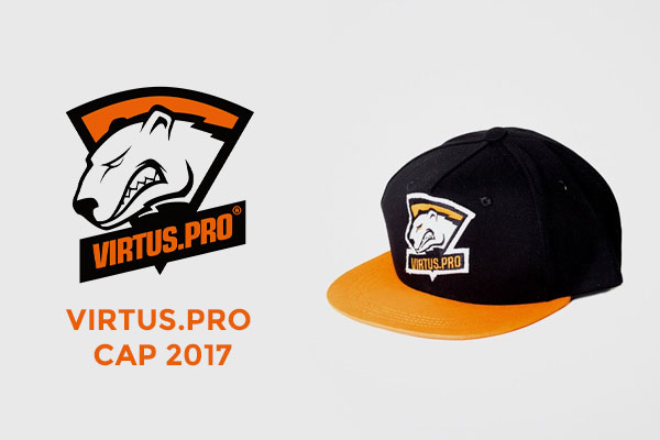 Virtus.Pro Cap 2017