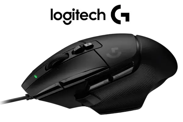 Logitech G502 X Gaming Mouse Lightsync RGB Mechanical Wired Mice 25600dpi  Adjustable 13 Buttons for Computer Laptop
