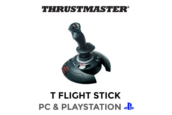 Joystick pc flight simulator - Cdiscount