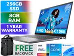 Dell Inspiron 14 5410-4264 Core i5 Touchscreen Ultrabook