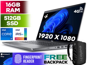 Buy Dell Latitude 5430 12th Gen Core i7 Laptop at 