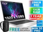 HP ProBook 430 G8 11th Gen Core i5 Laptop 34P96ES With 12GB RAM