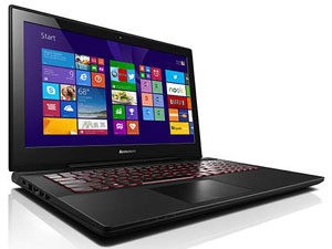 Buy Lenovo Y5070 15.6" Core i7 Gaming Laptop Deal at Evetech.co.za
