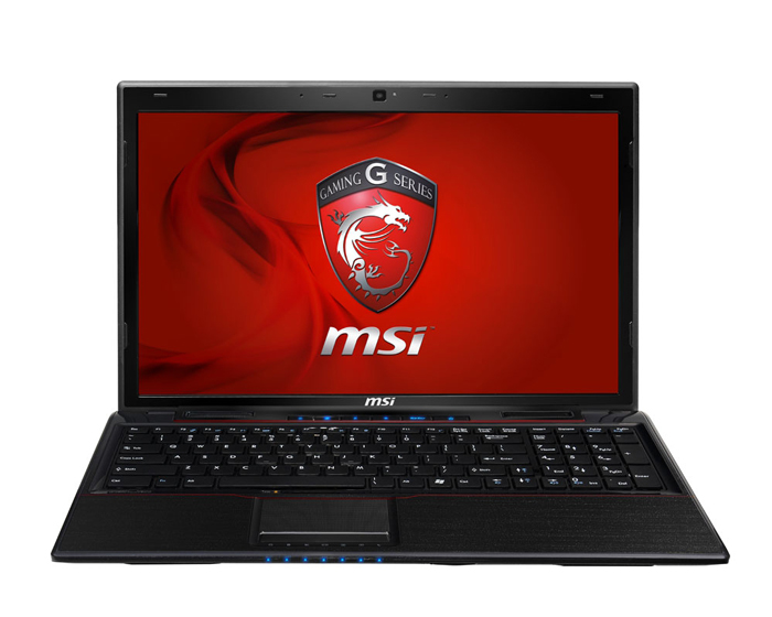 Whitney ordningen Natur Buy MSI GE60 0ND 15.6" 3.20GHz Intel Core i5 Gaming Laptop at Evetech.co.za