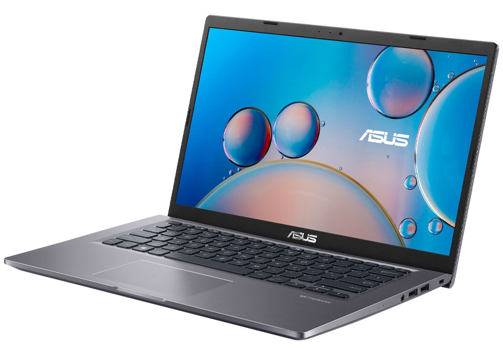 ASUS 14 X415FA 14" 10th Gen Core i3 Laptop With 256GB SSD
