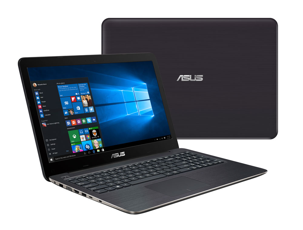 Buy ASUS F556UA 15.6" Core i5 Laptop With 8GB RAM at Evetech.co.za
