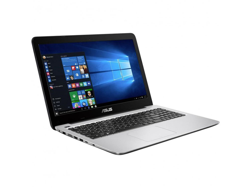 Buy ASUS F556UQ 15.6" Core i7 Laptop With 12GB RAM at Evetech.co.za