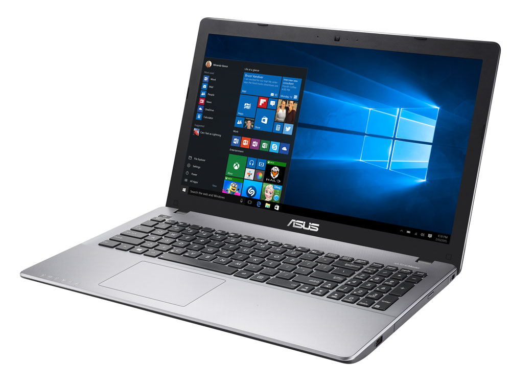 Buy ASUS FX550VX 15.6" Core i5 Gaming Laptop Deal at ...
