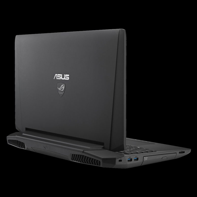 Buy Asus G750Jz 17.3" Intel Core i7 Gaming Laptop at Evetech.co.za