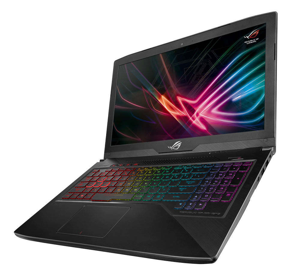 Buy ASUS GL503VS Core i7 GTX 1070 Gaming Laptop at Evetech.co.za