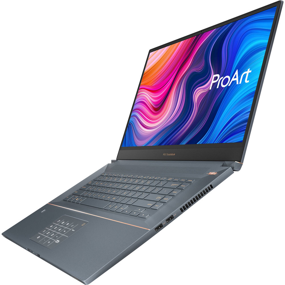 Buy ASUS ProArt StudioBook Pro 17 Quadro T2000 Workstation Laptop at