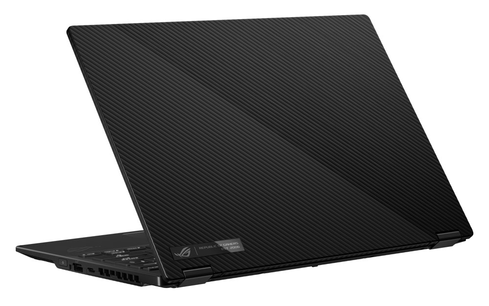 Asus ROG Flow X13 Ryzen 9 GTX 1650 Gaming Laptop