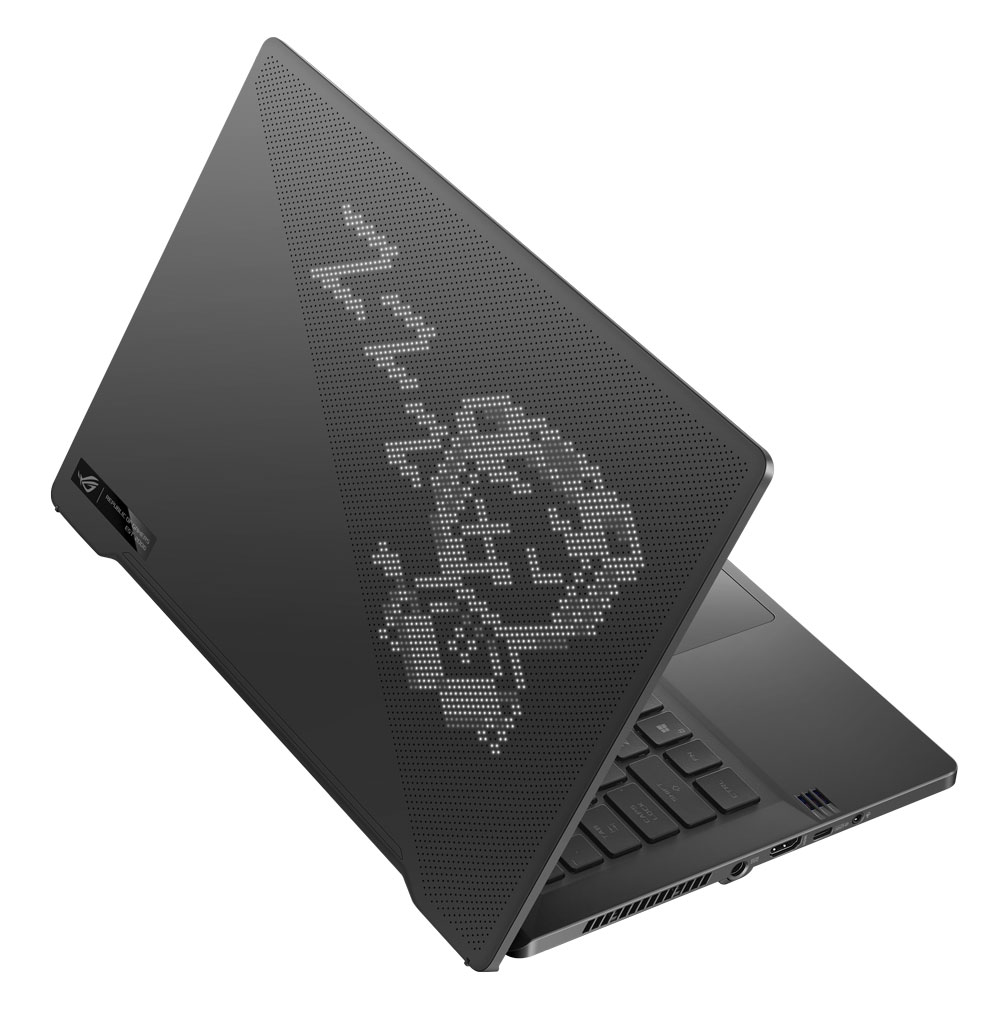 ASUS ROG Zephyrus G14 Ryzen 9 RTX 3060 Gaming Laptop