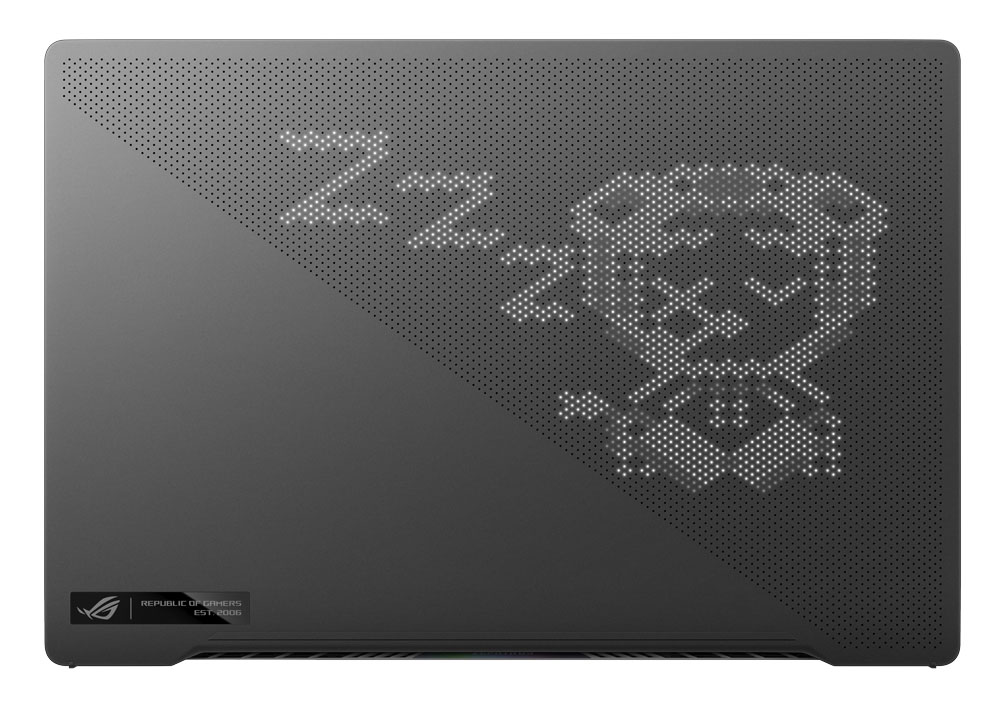 ASUS Zephyrus G14 RTX 3060 Laptop With 24GB RAM & 2TB SSD