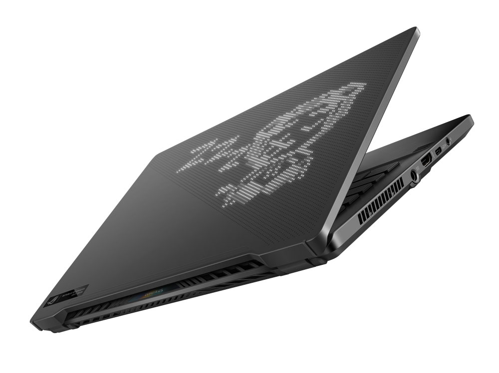 ASUS ROG Zephyrus G14 RTX 3060 Laptop With 2TB SSD