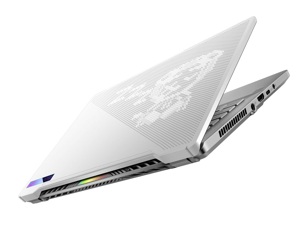 ASUS ROG Zephyrus G14 Ryzen 9 RTX 3060 Laptop With 24GB RAM