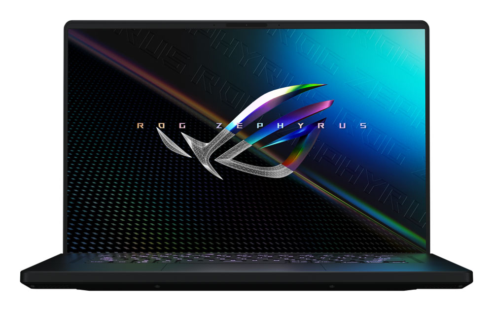 ASUS ROG Zephyrus M16 Core i7 RTX 3060 Gaming Laptop