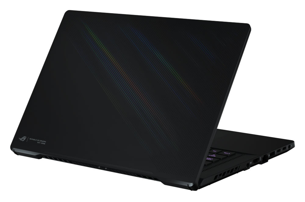 ASUS ROG Zephyrus M16 GU603HE RTX 3050 Ti Gaming Laptop