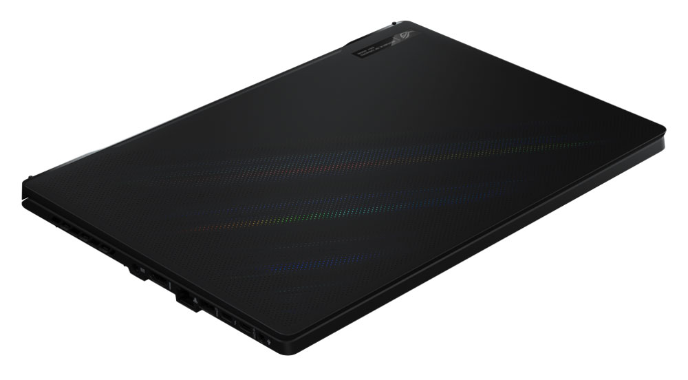ASUS ROG Zephyrus M16 Core i7 RTX 3060 Gaming Laptop