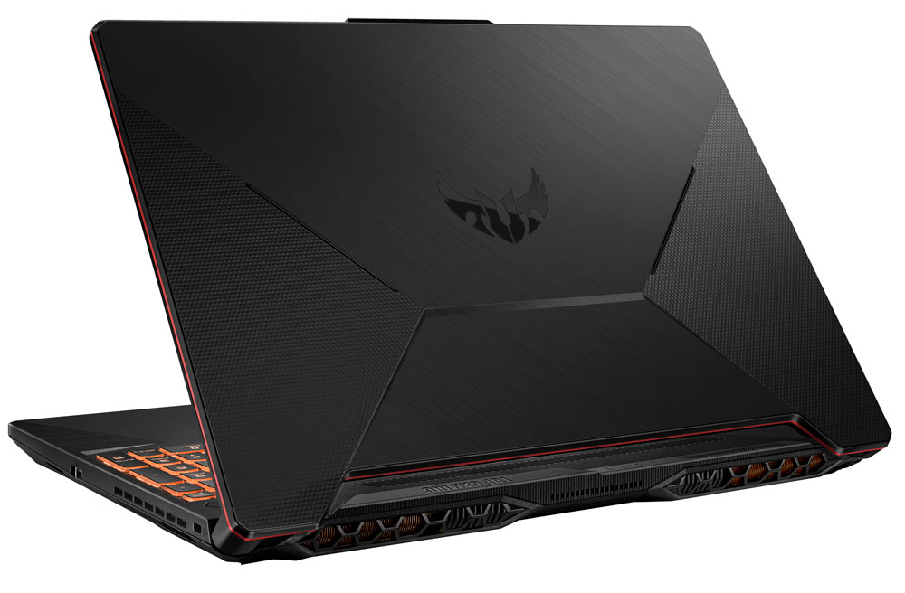 Buy Asus Tuf Gaming A15 Ryzen 5 Gtx 1650 Gaming Laptop At Za