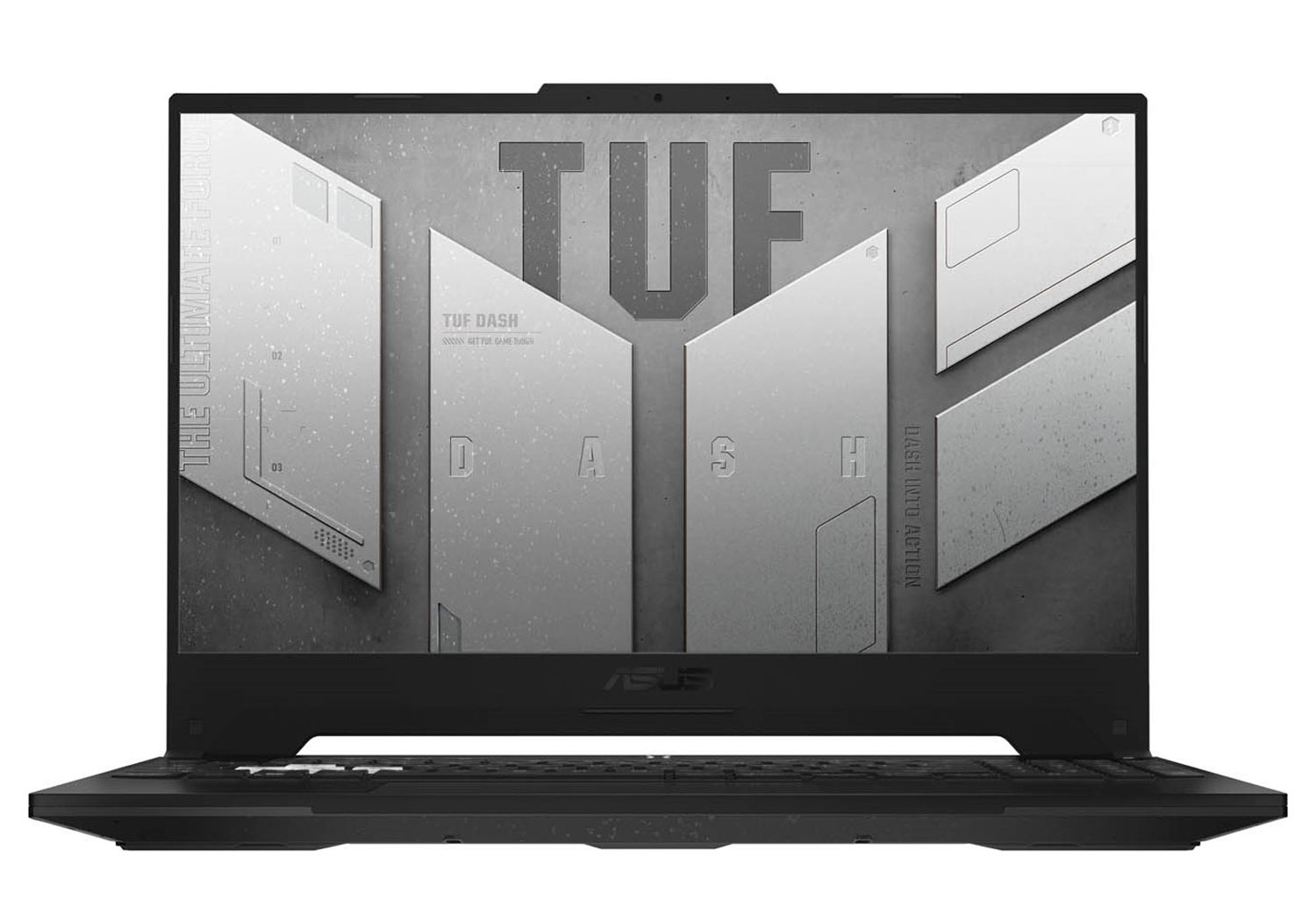 ASUS TUF Gaming Dash F15 Core i7 RTX 3050 Gaming Laptop