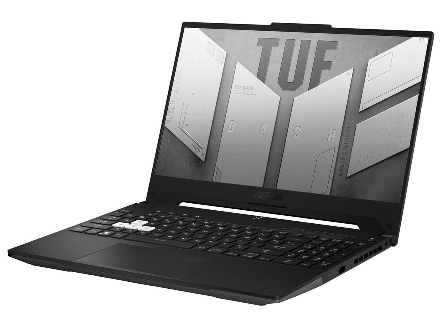 ASUS TUF Gaming Dash F15 Core i7 RTX 3050 Gaming Laptop