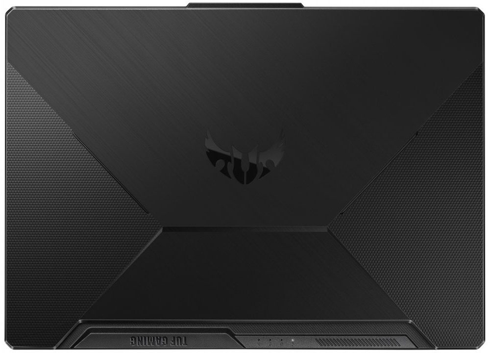 ASUS TUF Gaming F15 10th Gen GTX 1650 Gaming Laptop With 16GB RAM