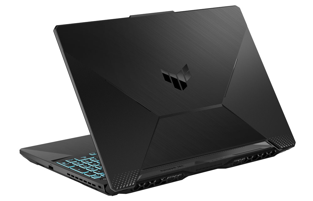 ASUS TUF Gaming F15 11th Gen RTX 3050 Gaming Laptop With 16GB RAM & 1TB SSD