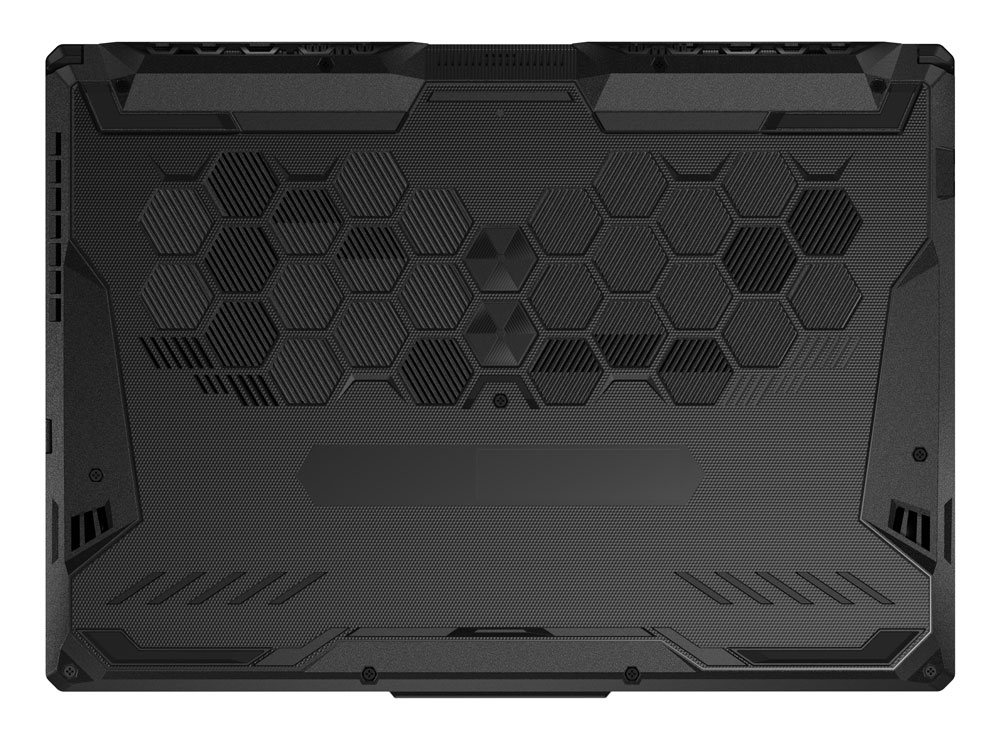 ASUS TUF Gaming F15 11th Gen RTX 3050 Gaming Laptop With 32GB RAM & 2TB SSD