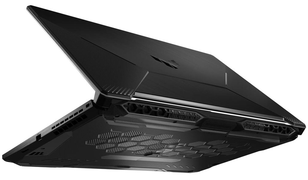 ASUS TUF F17 Core i7 RTX 3060 Gaming Laptop With 32GB RAM & 1TB SSD