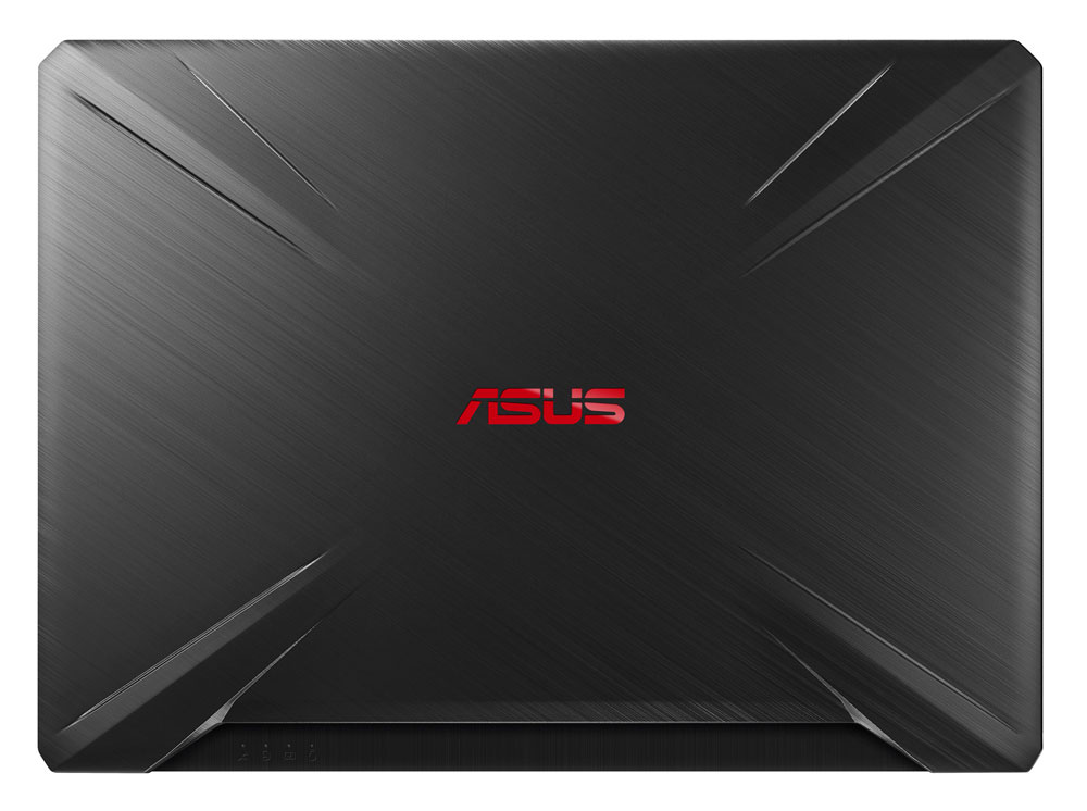 ASUS TUF Gaming FX505DY Ryzen 5 Laptop With 1TB SSD And 16GB RAM