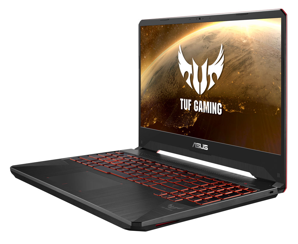 Buy Asus Tuf Gaming Fx505dy Ryzen 5 Laptop With 512gb Ssd And 16gb Ram