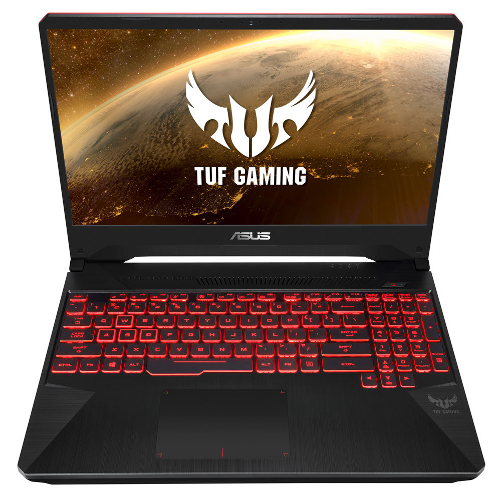 Buy ASUS TUF Gaming FX505GD GTX 1050 Gaming Laptop With 16GB RAM at