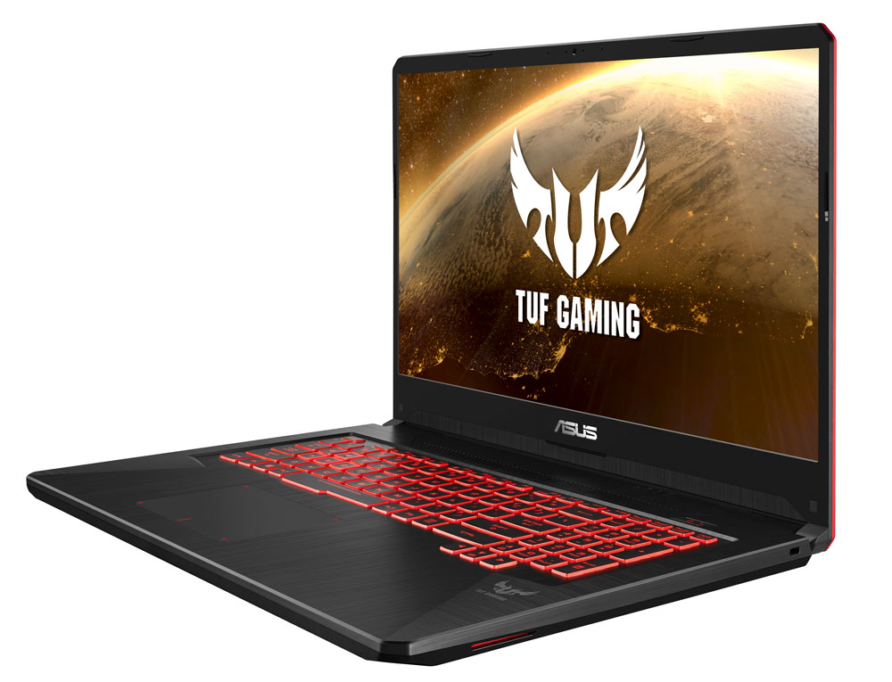 Buy ASUS TUF Gaming FX705GD GTX 1050 Gaming Laptop at