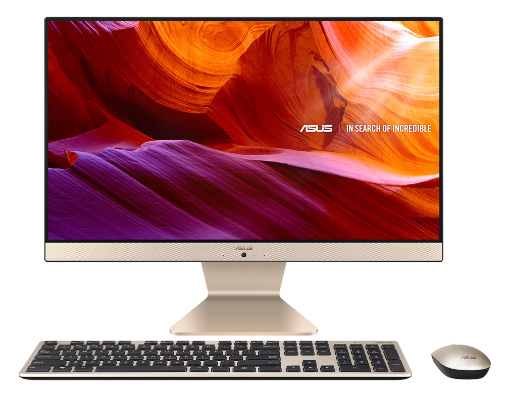 Asus Vivo AIO V222FAK10th Gen Core i5 All-in-One PC