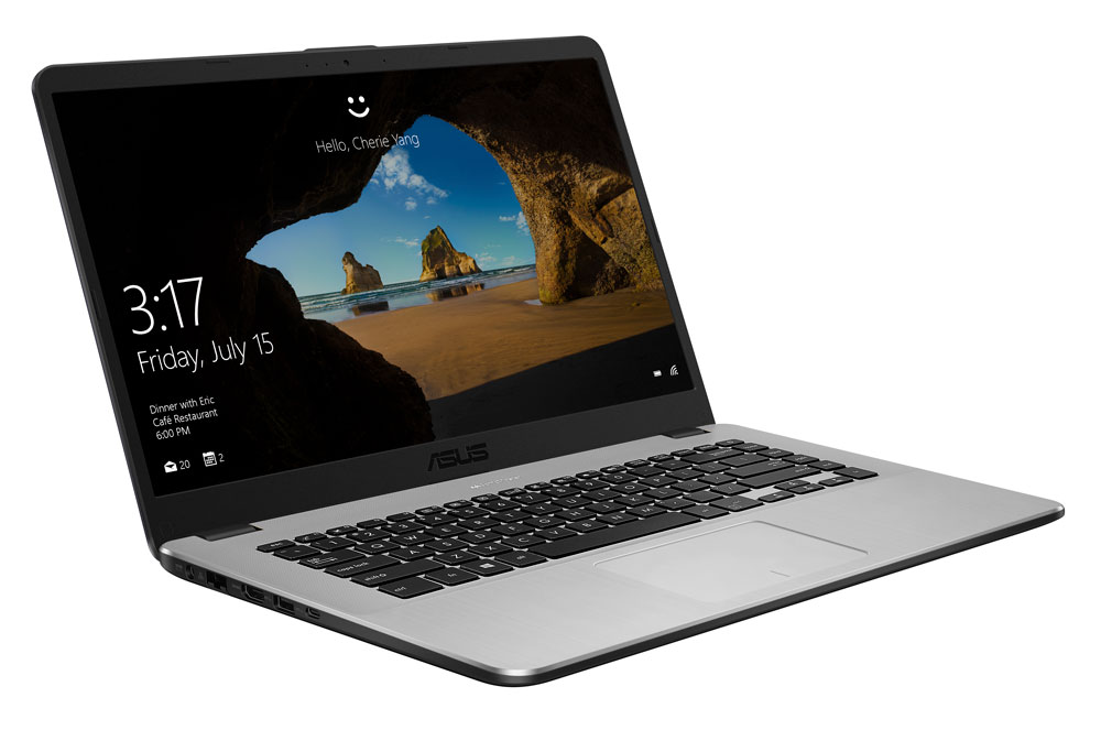 Buy ASUS VivoBook 15 X505ZA AMD Ryzen 5 Laptop at Evetech.co.za