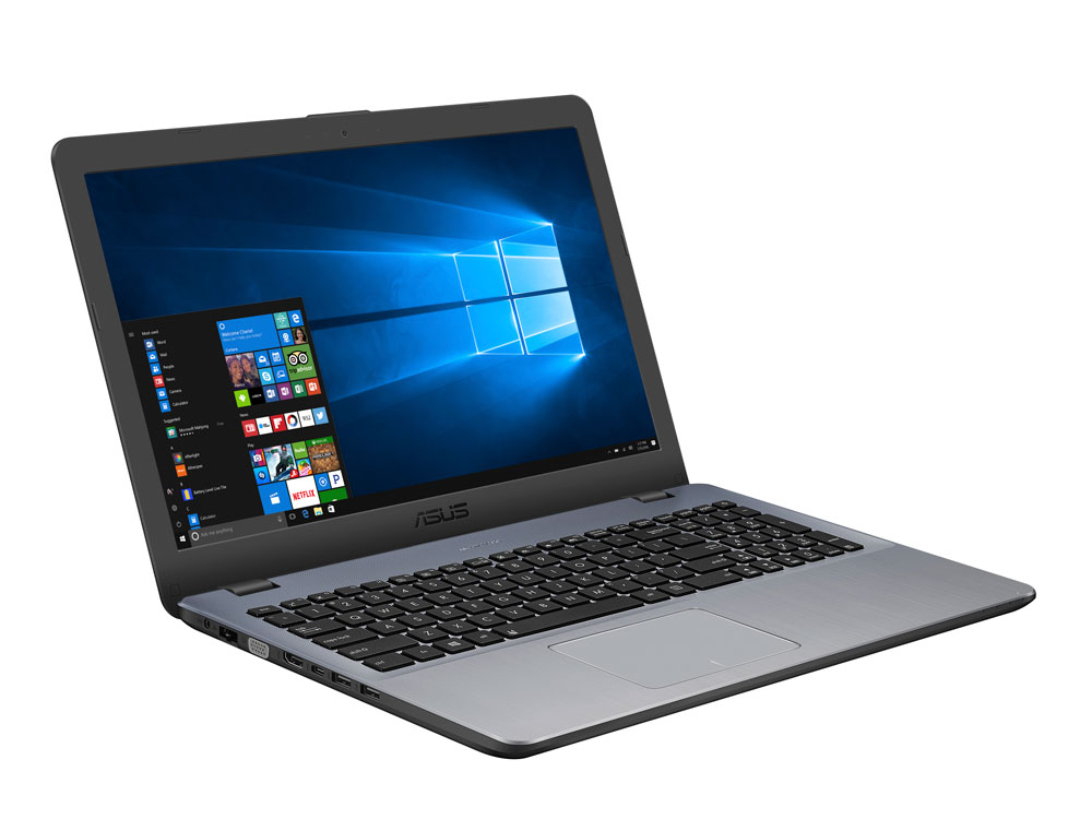 Buy ASUS VivoBook 15 X542UN 8th Gen Core i7 Laptop at Evetech.co.za