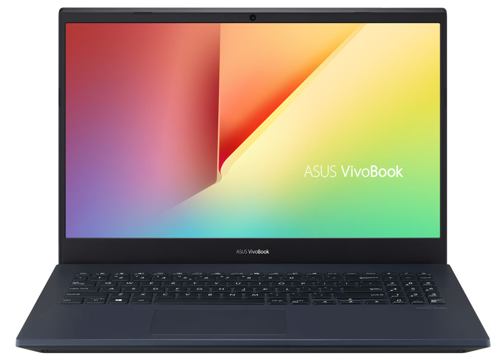 ASUS VivoBook 15 X571 GTX 1650 Gaming Laptop With 16GB RAM & 1TB SSD