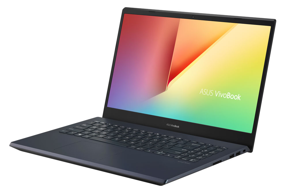 ASUS VivoBook 15 X571 GTX 1650 Gaming Laptop With 24GB RAM