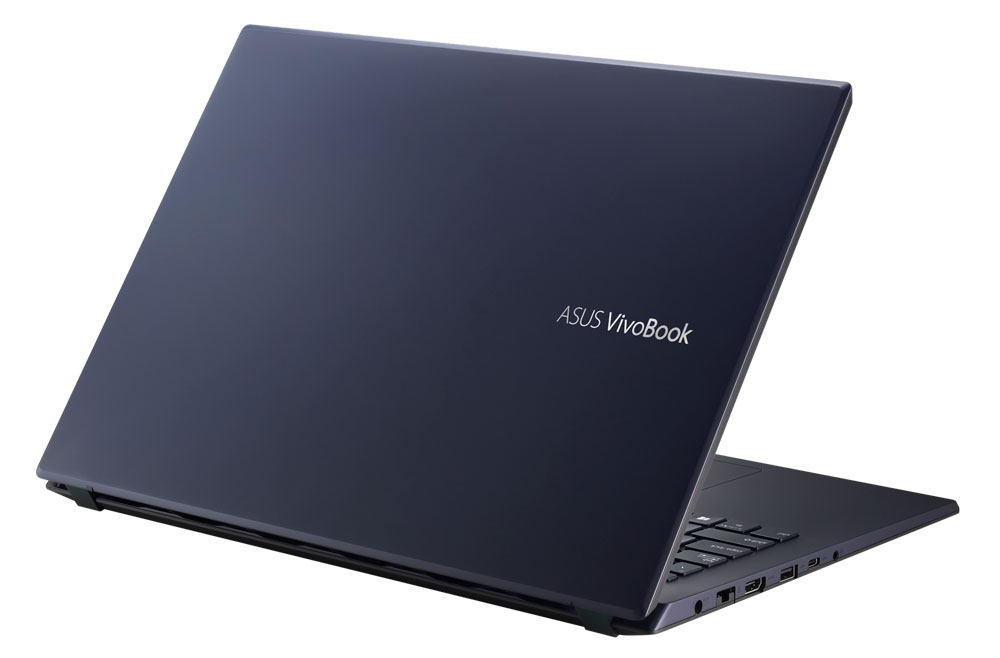 ASUS VivoBook 15 X571 GTX 1650 Gaming Laptop With 16GB RAM