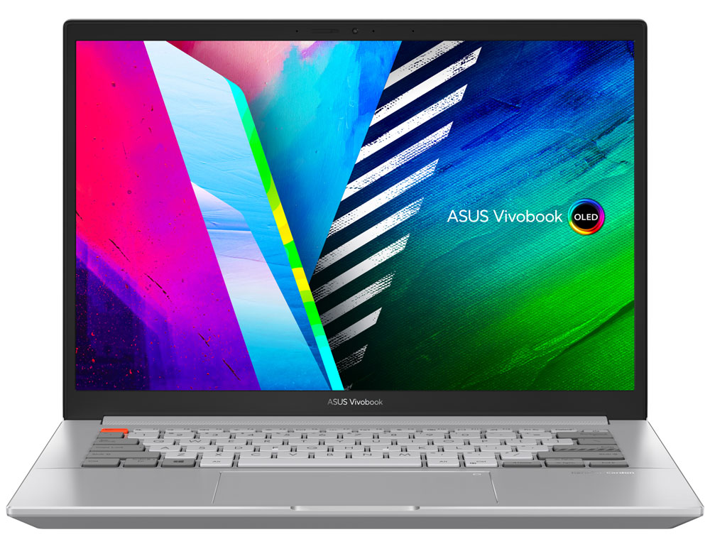 ASUS Vivobook Pro 14X OLED Core i5 RTX 3050 Laptop