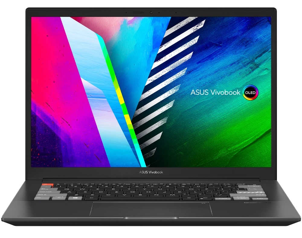 ASUS Vivobook Pro 14X OLED RTX 3050 Ti Professional Laptop
