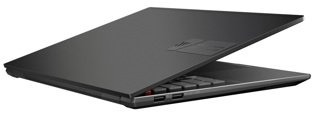 ASUS Vivobook Pro 14X OLED RTX 3050 Ti Professional Laptop