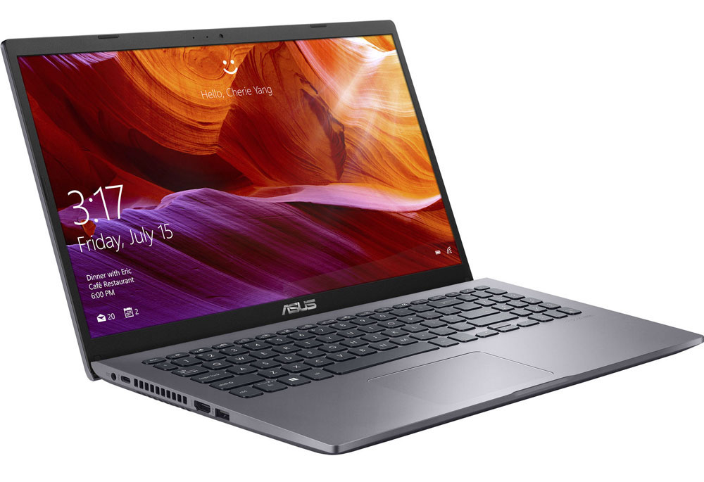 ASUS X509FA 10th Gen Core i3 Laptop With 8GB RAM & 512GB SSD